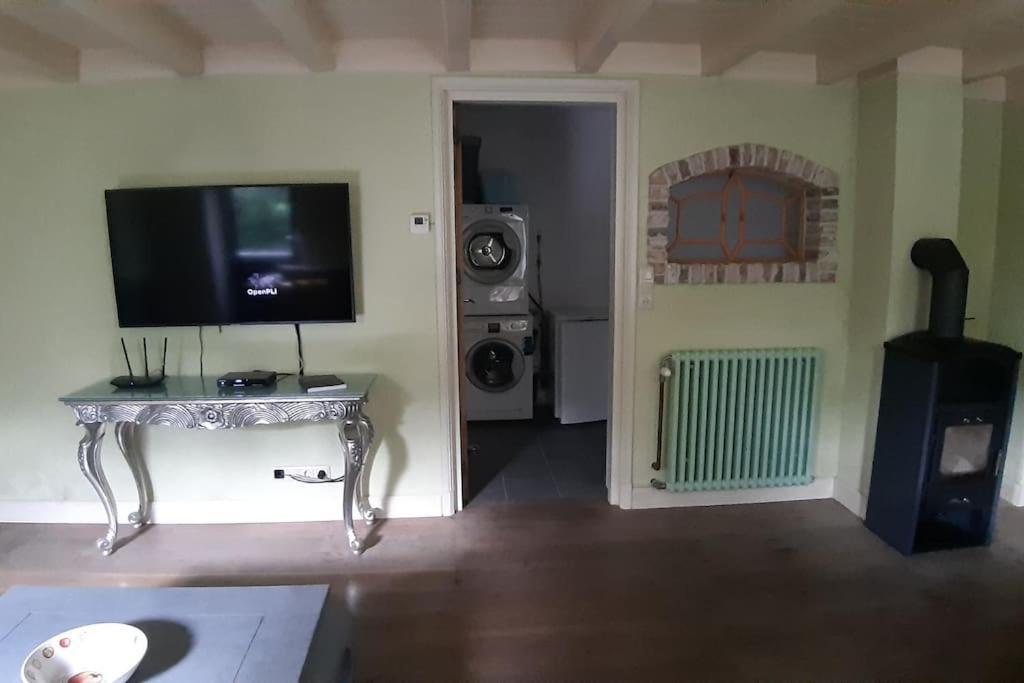 Farm Apartment, Self Checkin Anna Paulowna Zewnętrze zdjęcie