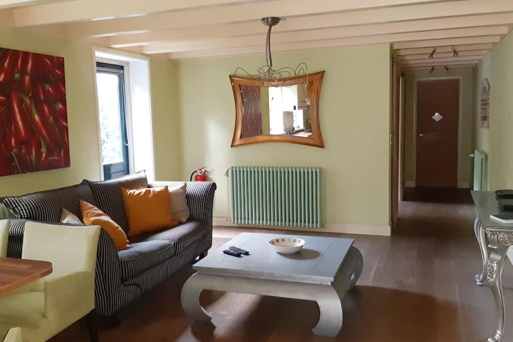 Farm Apartment, Self Checkin Anna Paulowna Zewnętrze zdjęcie