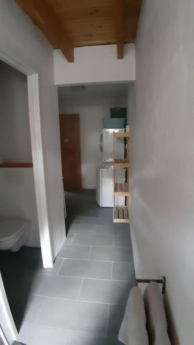 Farm Apartment, Self Checkin Anna Paulowna Zewnętrze zdjęcie